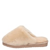 Warmbat Australia Mungo - Pantoffels - Beige