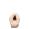 Warmbat Australia Mungo - Pantoffels - Beige