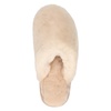 Warmbat Australia Mungo - Pantoffels - Beige