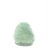 Warmbat Australia Mungo - Pantoffels - Groen