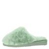 Warmbat Australia Mungo - Pantoffels - Groen
