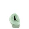 Warmbat Australia Mungo - Pantoffels - Groen