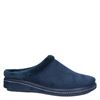 Nelson Home - Pantoffels - Blauw
