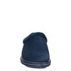 Nelson Home - Pantoffels - Blauw