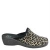 Nelson Home - Pantoffels - Bruin