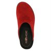 Rohde - Pantoffels - Rood