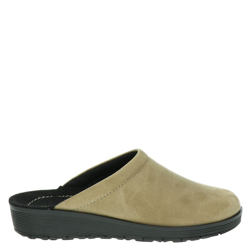 Rohde - Pantoffels - Beige