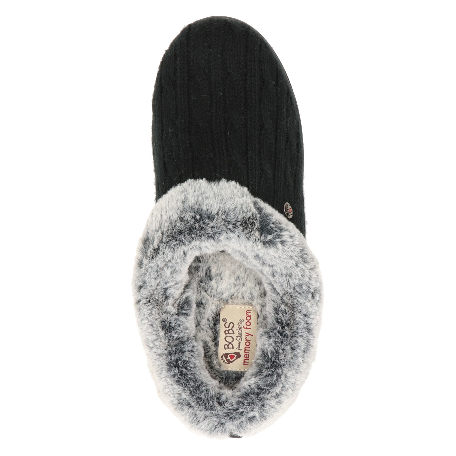bobs pantoffels