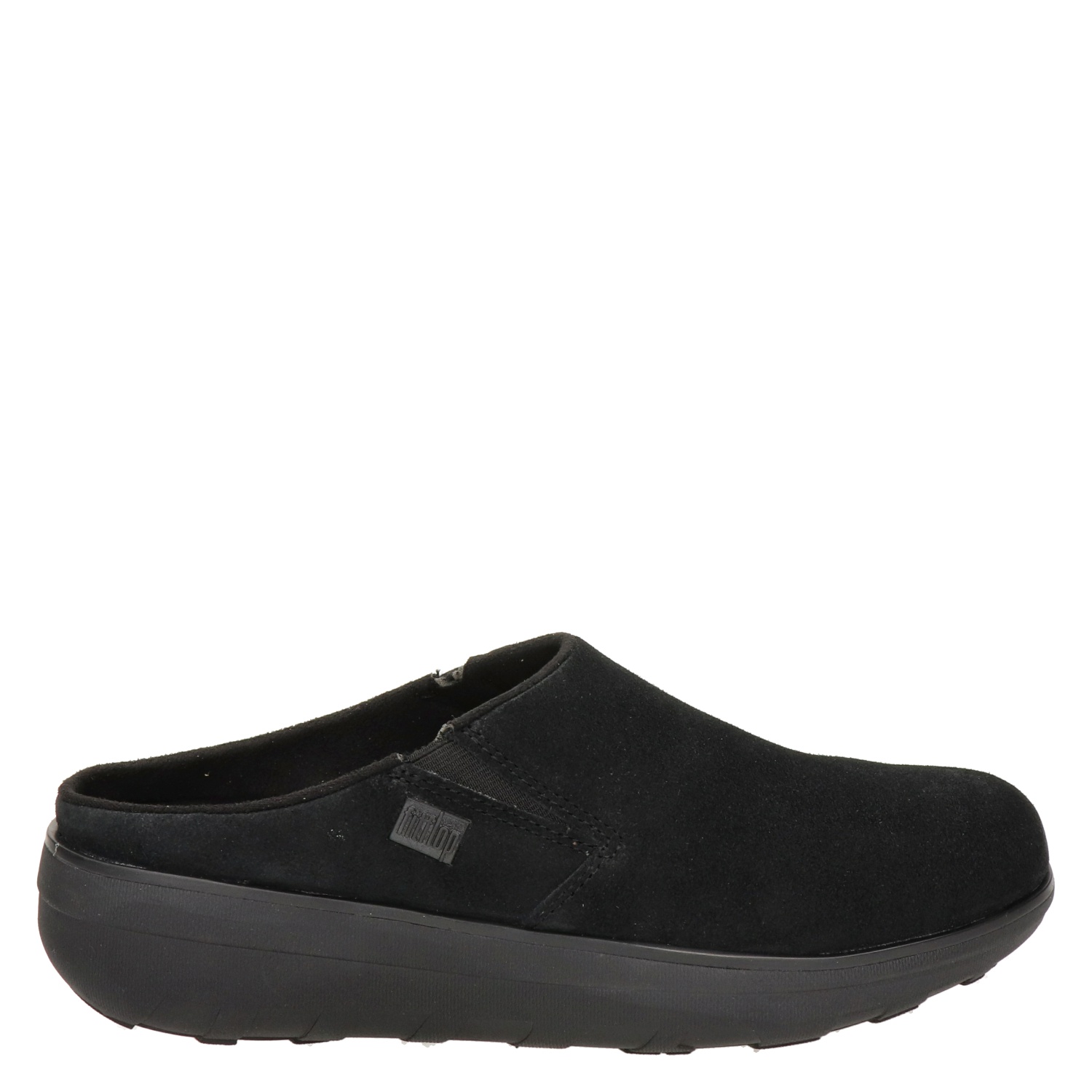 FitFlop Schoenen Kopen - FitFlop Chrissie Pantoffels Dames Bruin