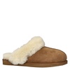 Shepherd - Pantoffels - Cognac