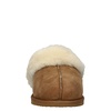 Shepherd - Pantoffels - Cognac