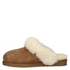 Shepherd - Pantoffels - Cognac