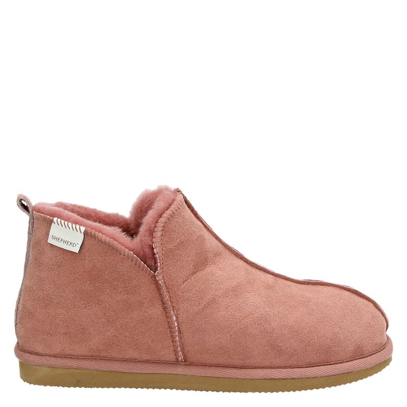 Shepherd Annie - Pantoffels - Roze