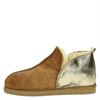 Shepherd Annie - Pantoffels - Bruin