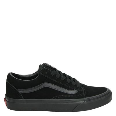 vans zwart tijgerprint vans zwart tijgerprint
