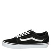 Vans Ward Low - Lage sneakers - Multi