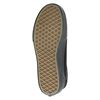 Vans Ward - Lage sneakers - Zwart