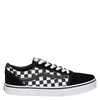 Vans Ward Checkerboard
