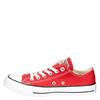 Converse All Star - Lage sneakers - Rood