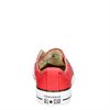 Converse All Star - Lage sneakers - Rood