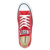 Converse All Star - Lage sneakers - Rood