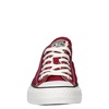 Converse All Star - Lage sneakers - Rood