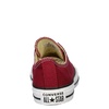 Converse All Star - Lage sneakers - Rood