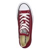 Converse All Star - Lage sneakers - Rood