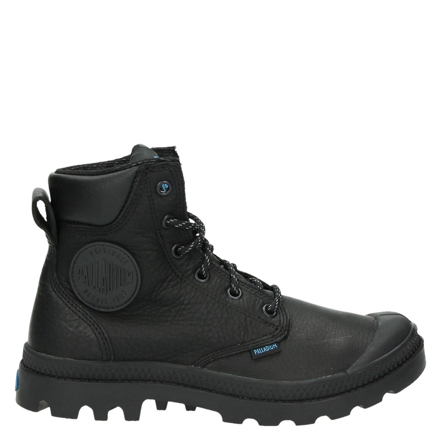 Nieuwe Collectie Palladium Schoenen Nieuwe Collectie Palladium Schoenen