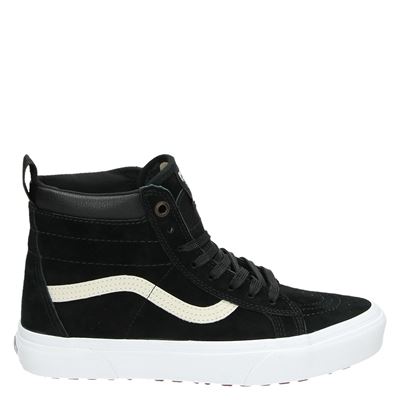 hoge vans legergroen hoge vans legergroen