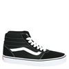 Vans Ward Hi - Hoge sneakers - Multi
