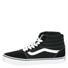 Vans Ward Hi - Hoge sneakers - Multi