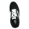 Vans Ward Hi - Hoge sneakers - Multi
