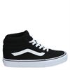 Vans Ward Hi