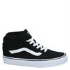 Vans Ward Hi - Hoge sneakers - Multi