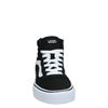 Vans Ward Hi - Hoge sneakers - Multi