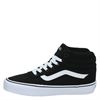 Vans Ward Hi - Hoge sneakers - Multi