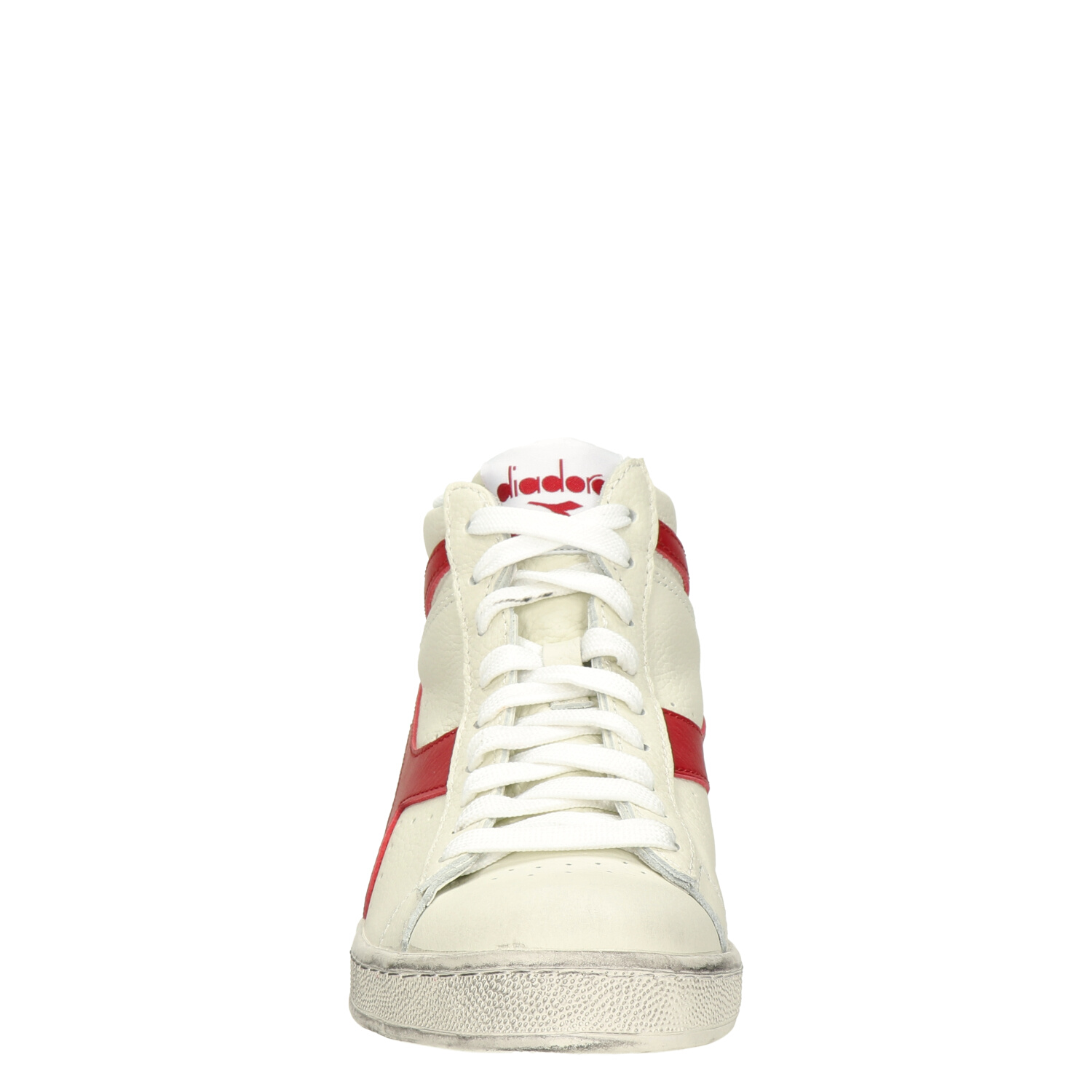 Diadora Game L High - Hoge sneakers - Multi - Nelson.nl