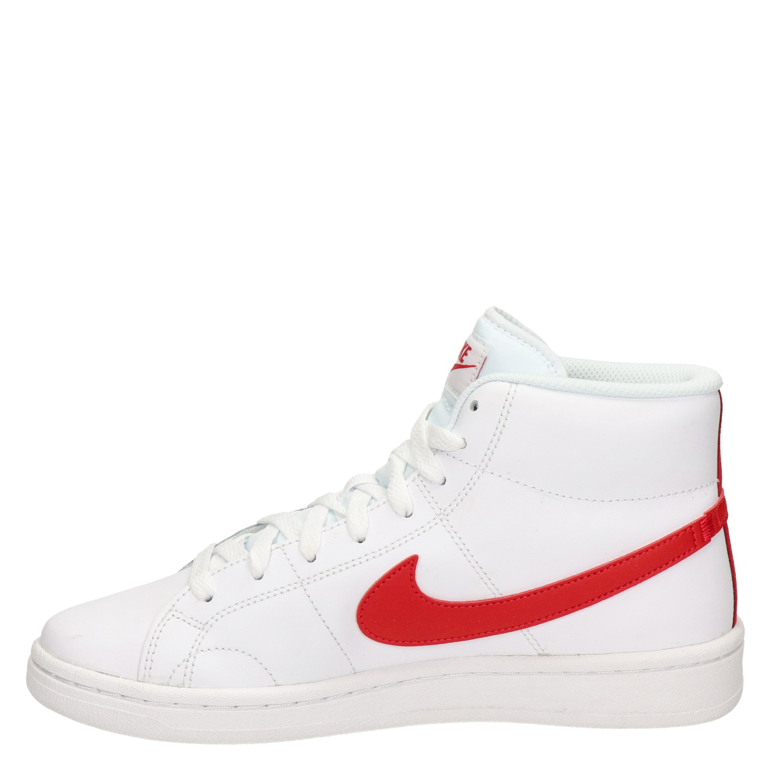 Nike Court Royale - Hoge sneakers - Multi - Nelson.nl