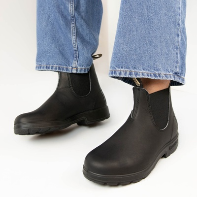 Blundstone 510 - Chelseaboots - Zwart