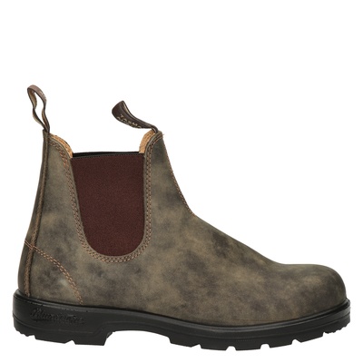 Blundstone 585 - Chelseaboots - Bruin