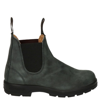 Blundstone 587 - Chelseaboots - Grijs
