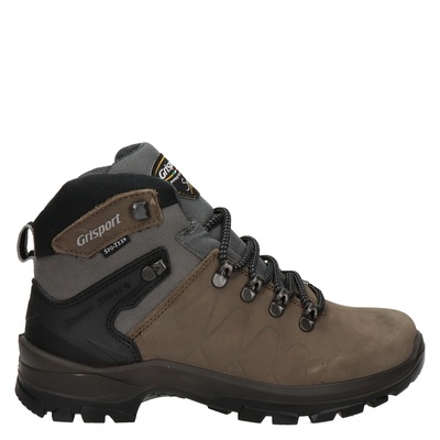 GriSport Ranger Mid - Wandelschoenen - Bruin