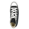 Converse All Star Hi - Hoge sneakers - Zwart
