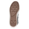 Converse All Star Hi - Hoge sneakers - Zwart