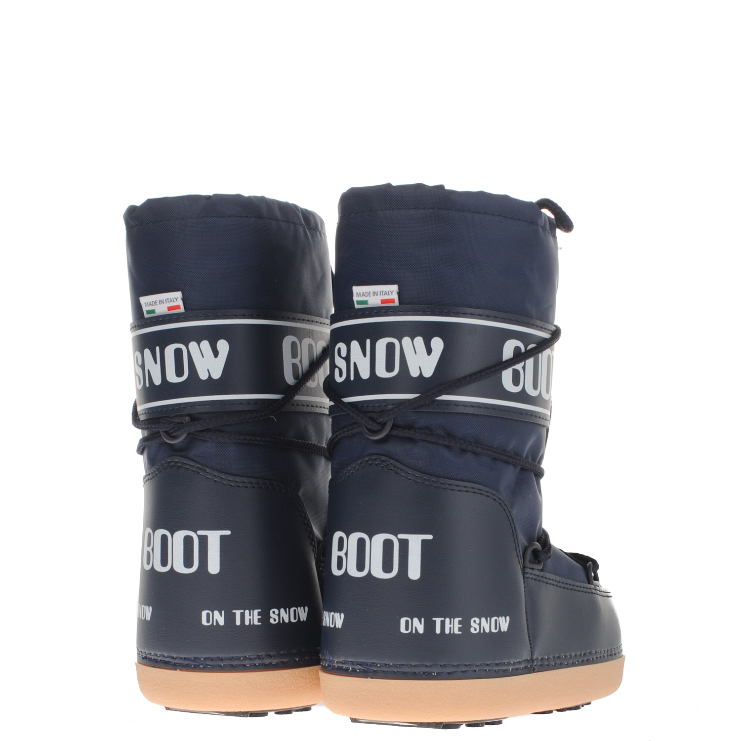 Nelson snowboots - Schoenen.nl