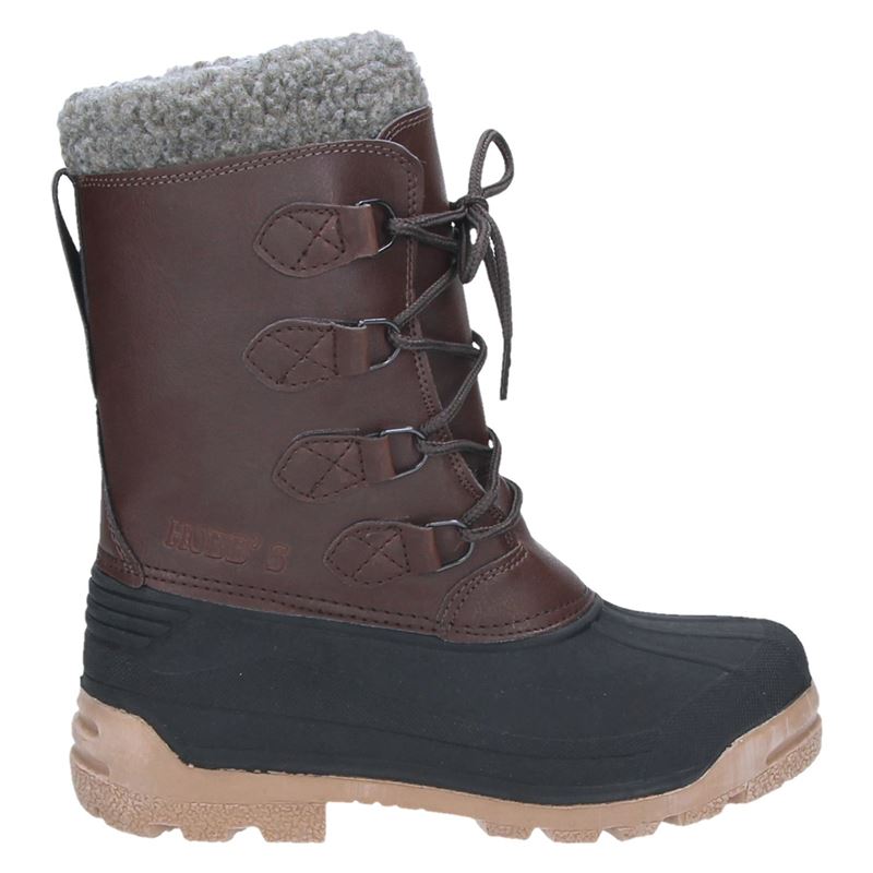 Hobb's - Snowboots - Bruin