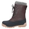 Hobb's - Snowboots - Bruin