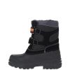 Orange Babies - Snowboots - Zwart