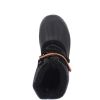 Orange Babies - Snowboots - Zwart